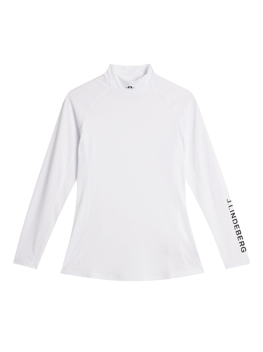 asa soft compression top