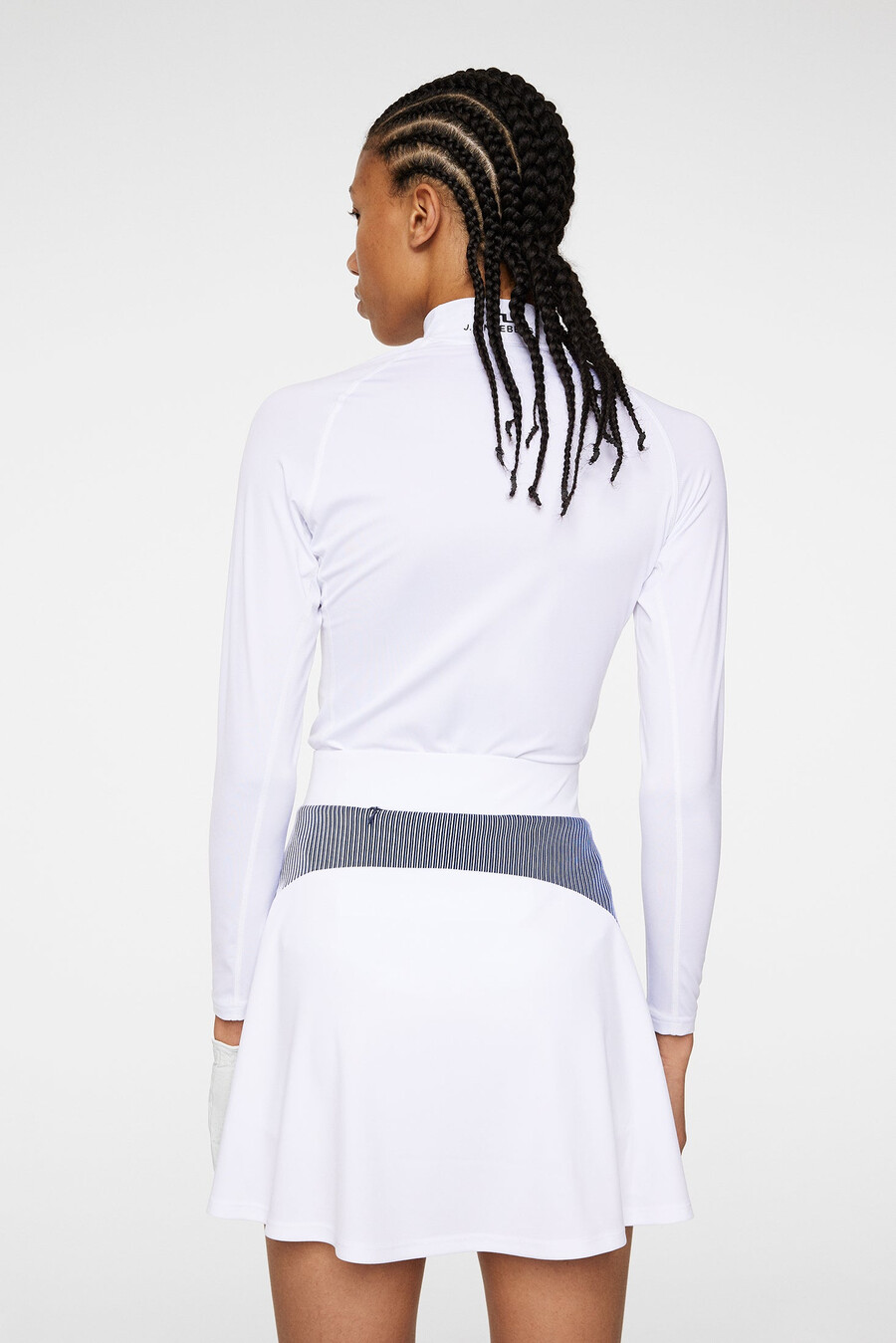 asa soft compression top