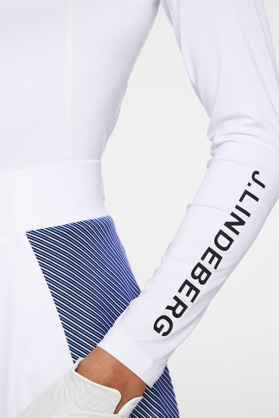 asa soft compression top