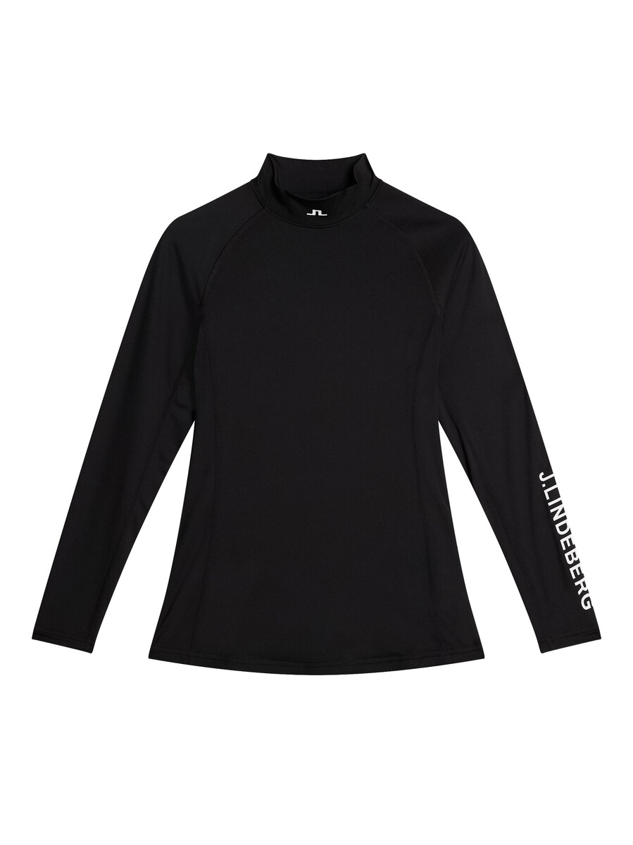asa soft compression top