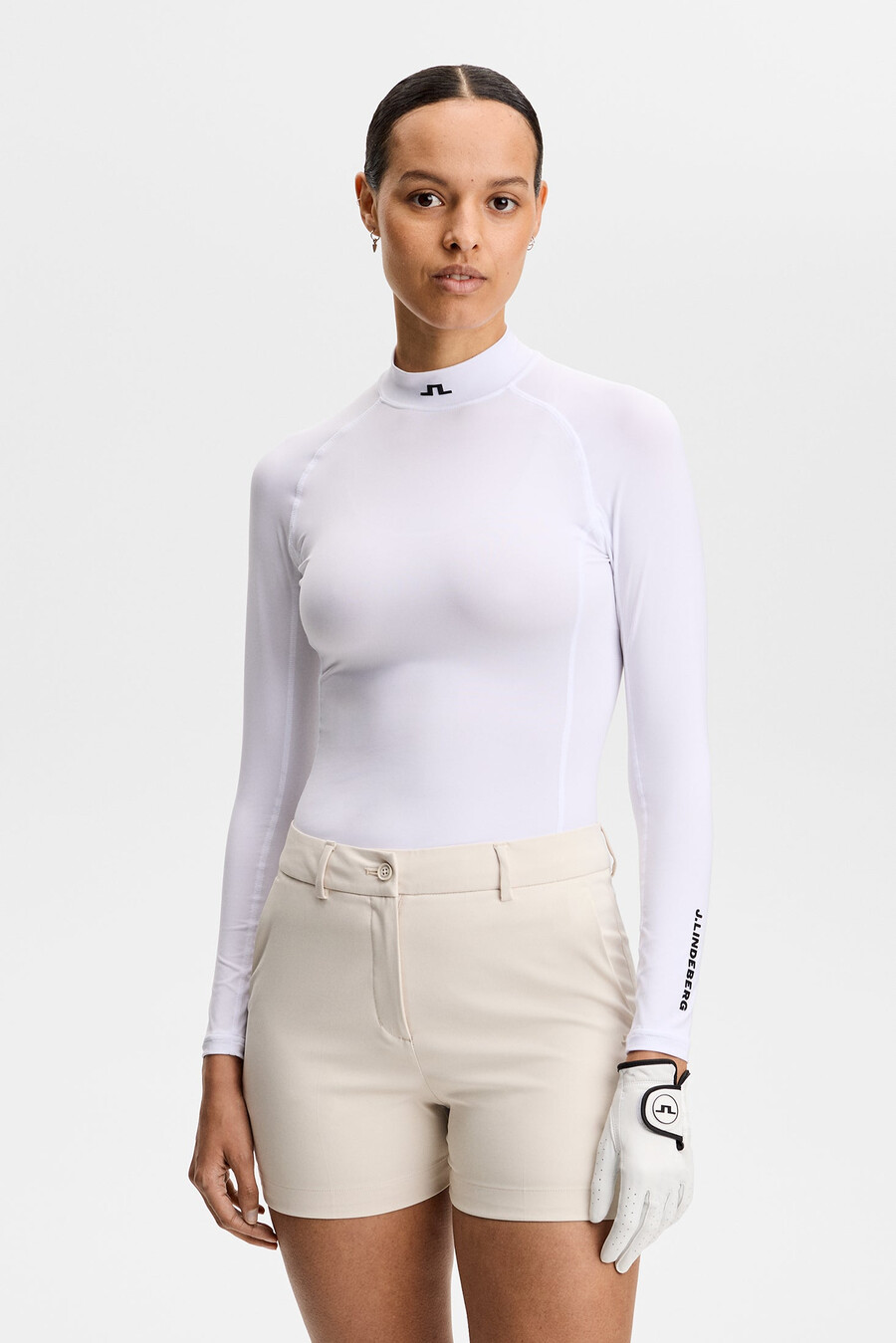 ella compression top