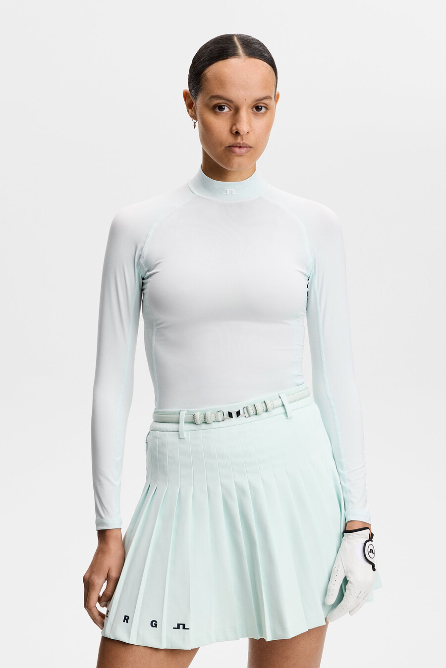 ella compression top
