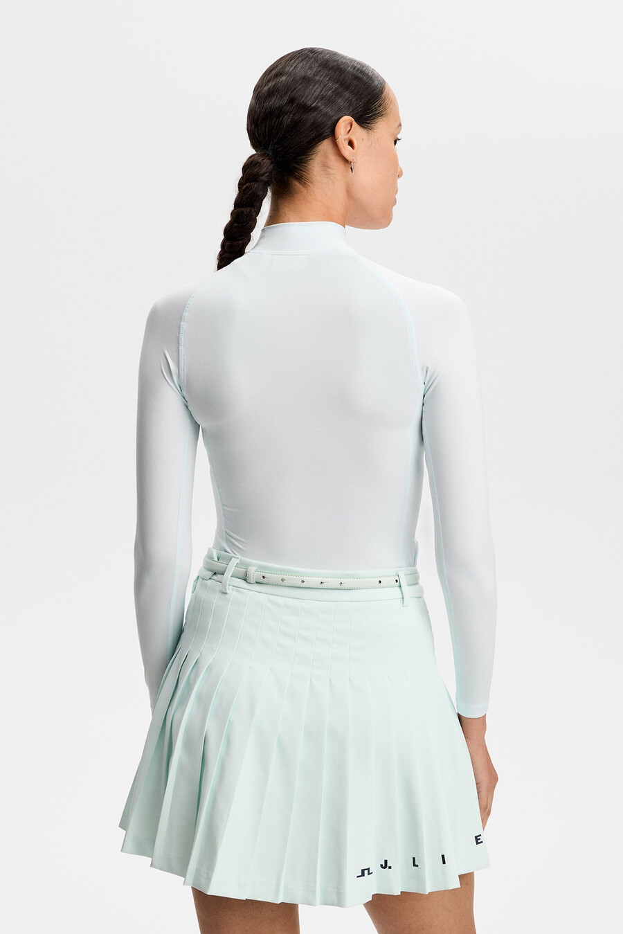ella compression top