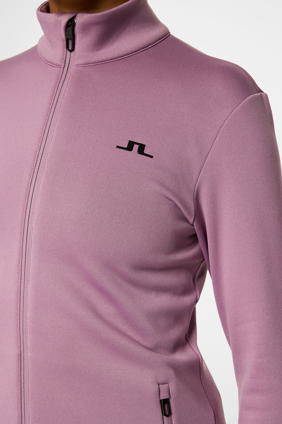 milly polartec mid layer