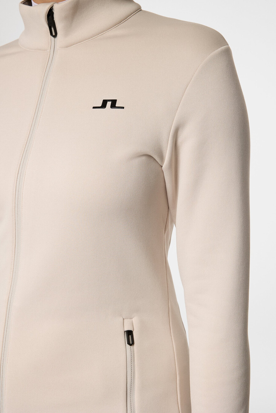 milly polartec mid layer