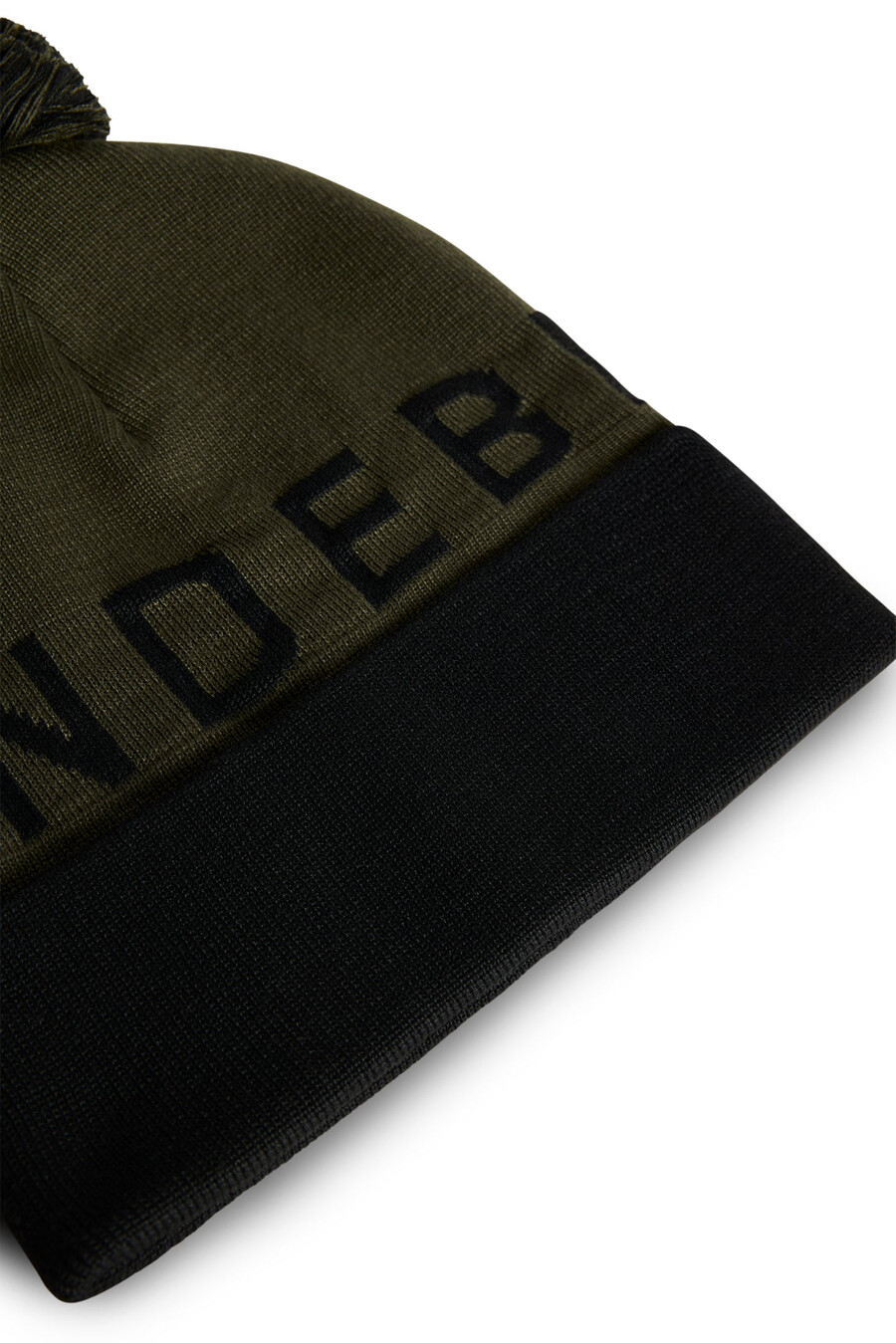 brannon beanie