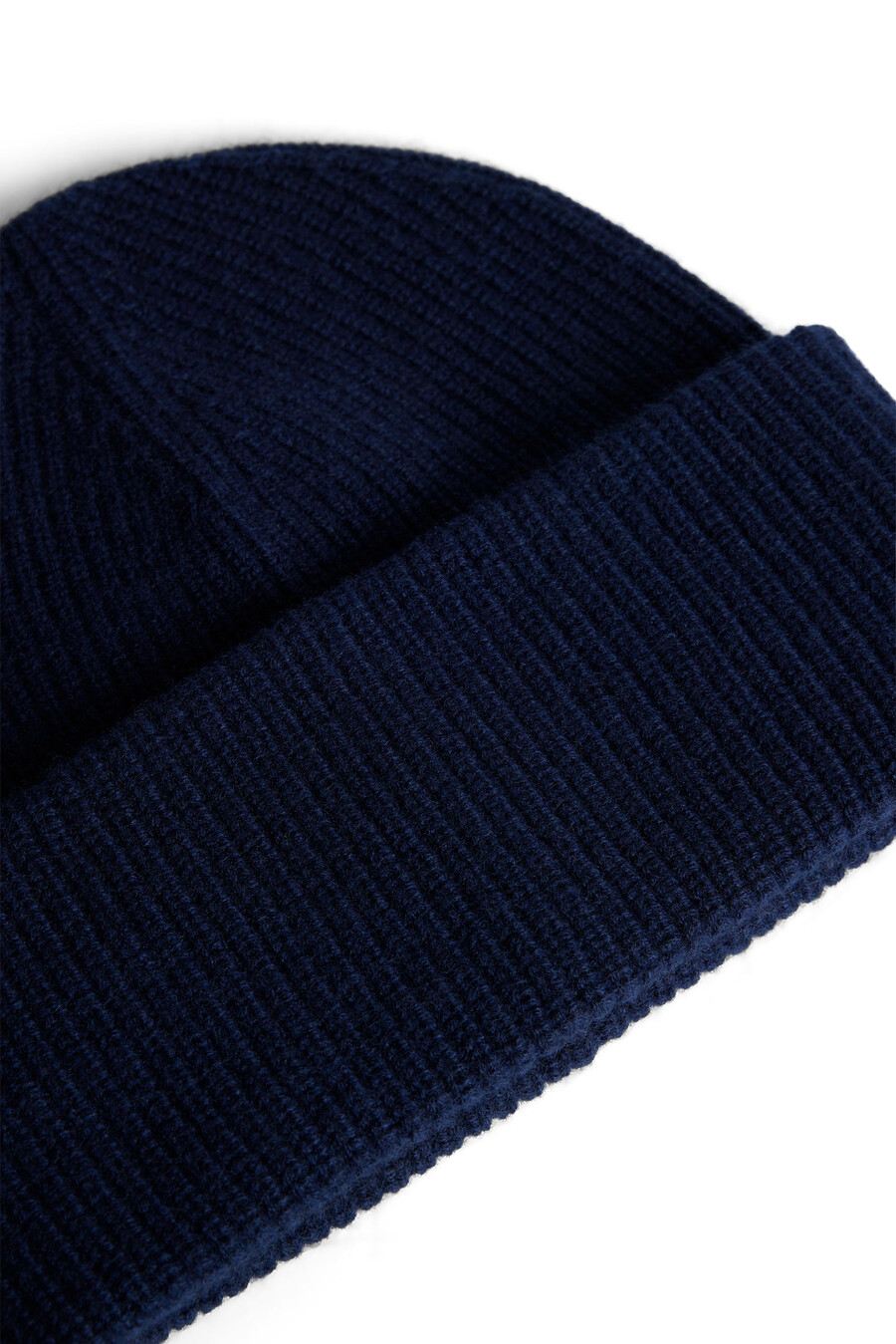 monti cashmere blend beanie
