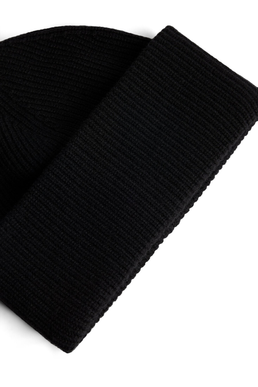 monti cashmere blend beanie