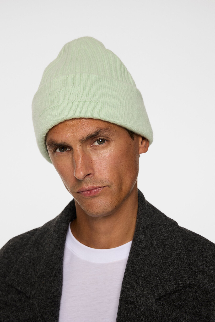 jive wool beanie