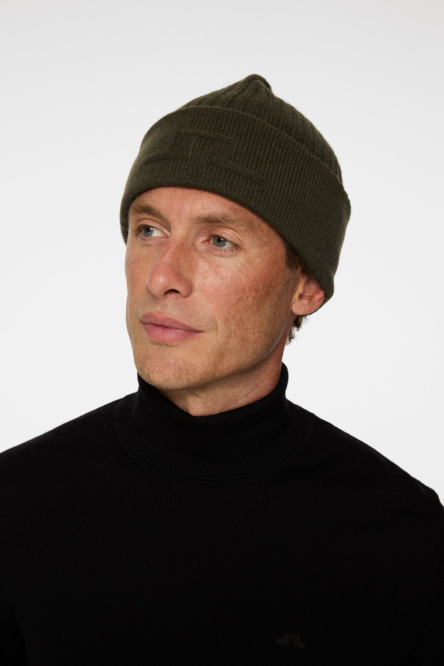 jive wool beanie
