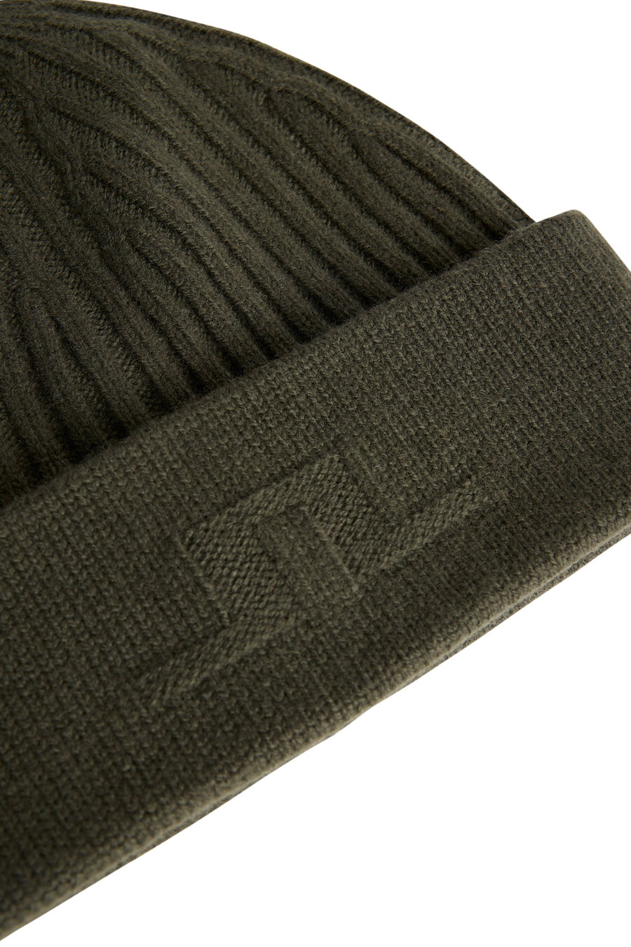 jive wool beanie