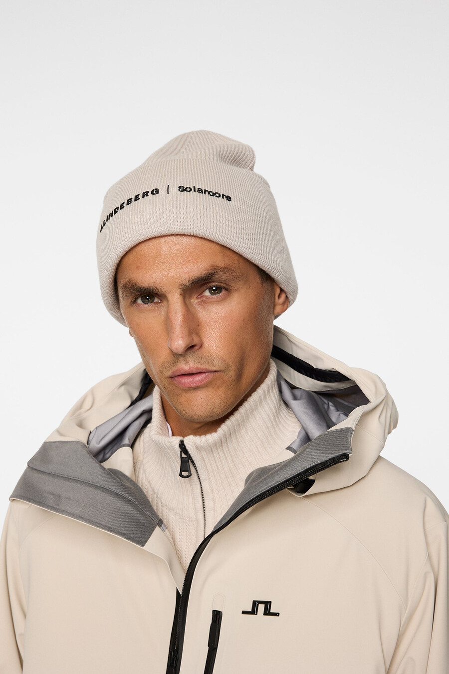 solarcore beanie