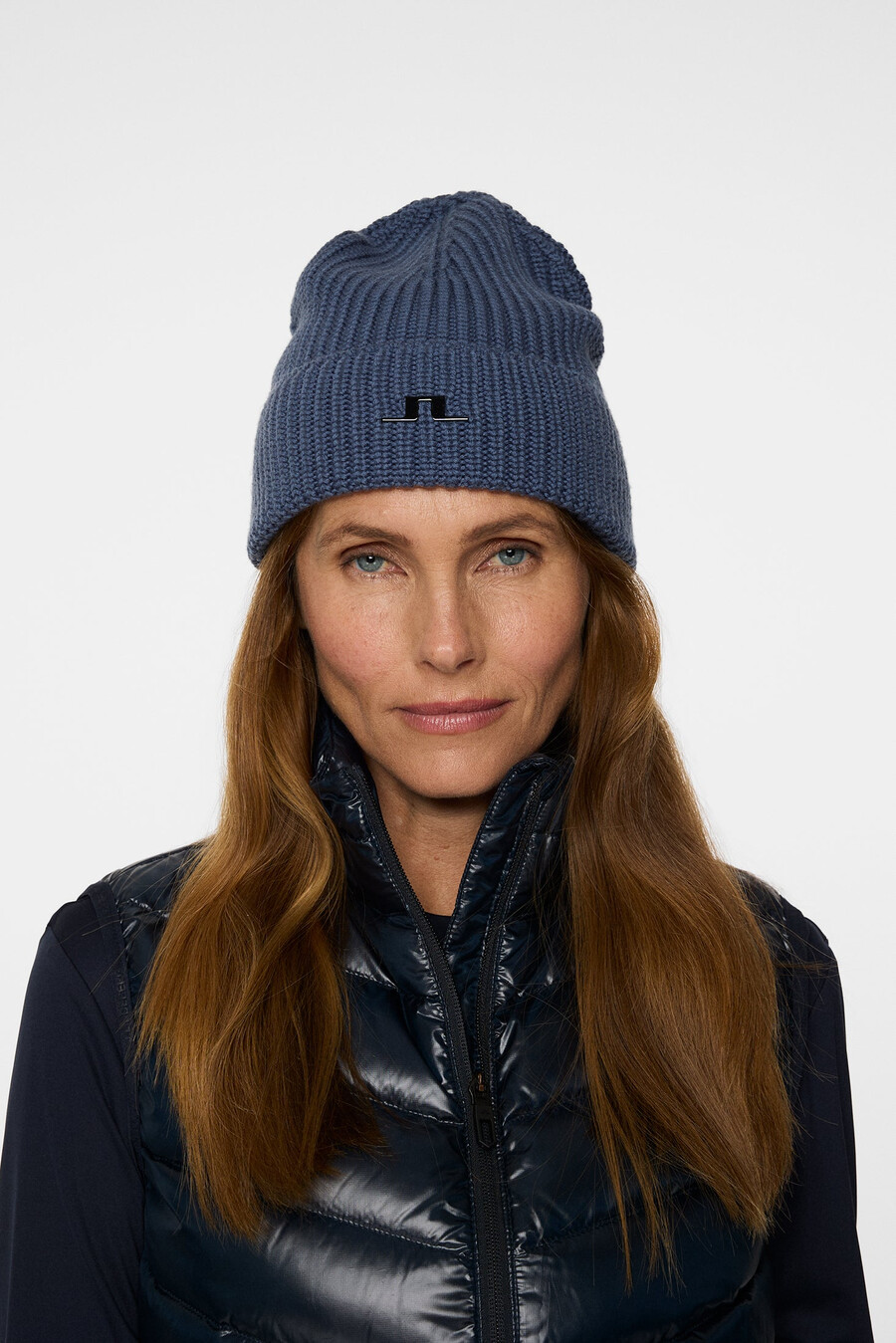joan merino beanie