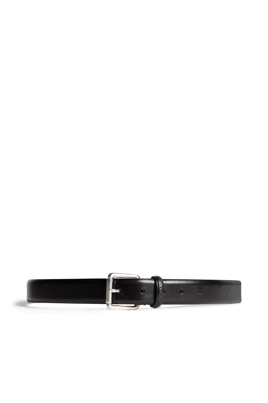 bill leather belt