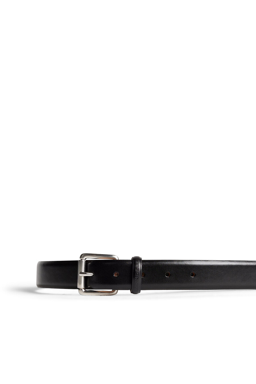 bill leather belt