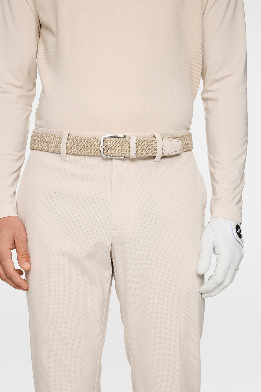 bernhard belt