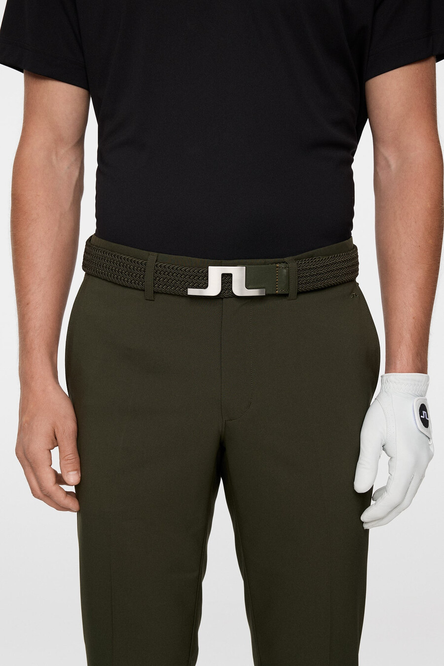 berry elastic belt