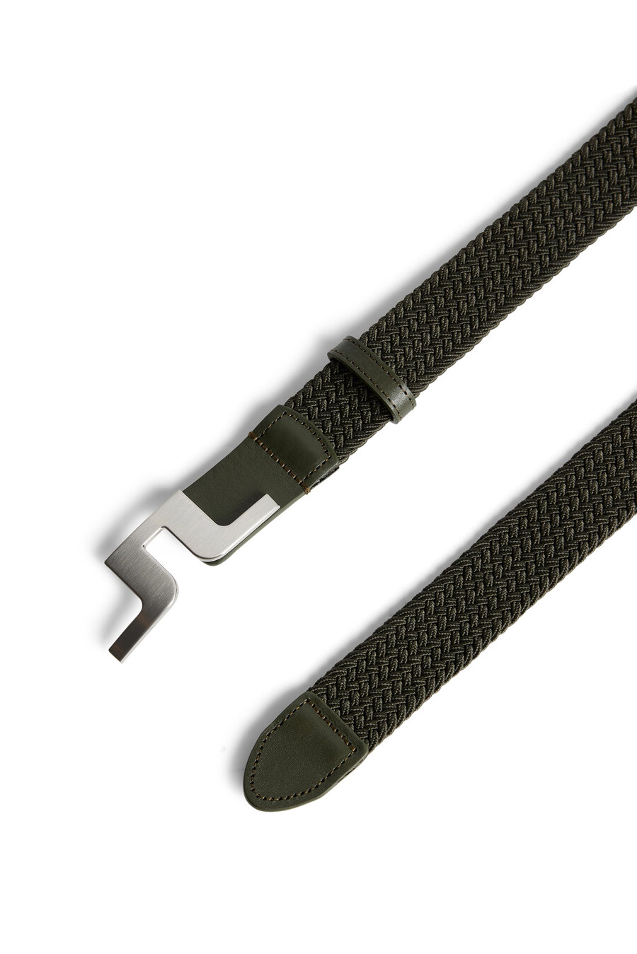 berry elastic belt