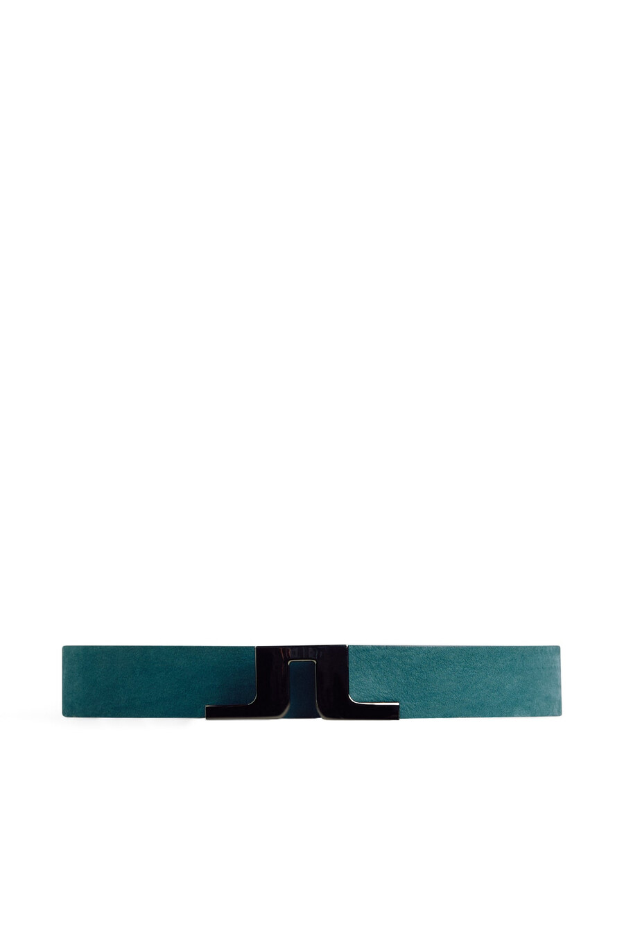 bridger nubuck leather belt
