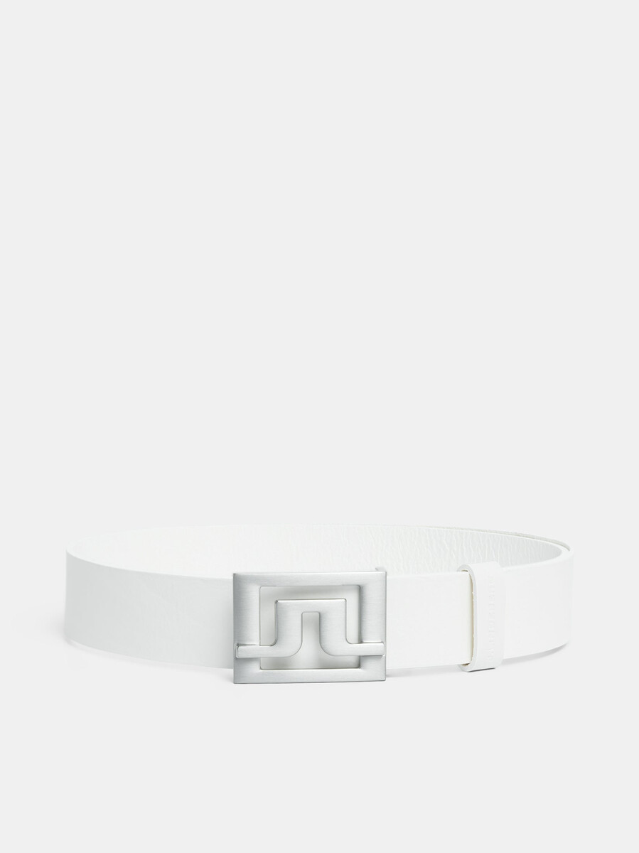 slater 40 white leather