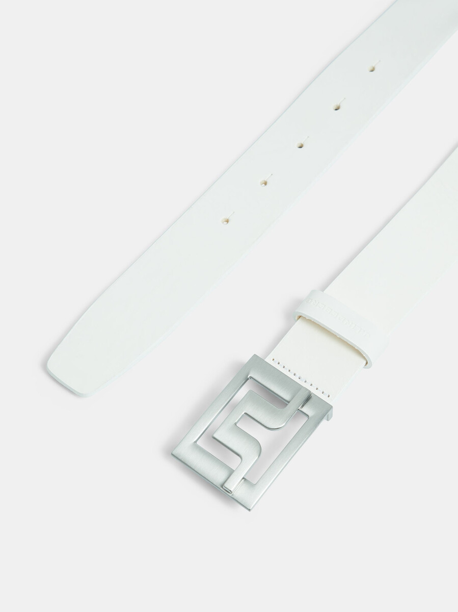 slater 40 white leather