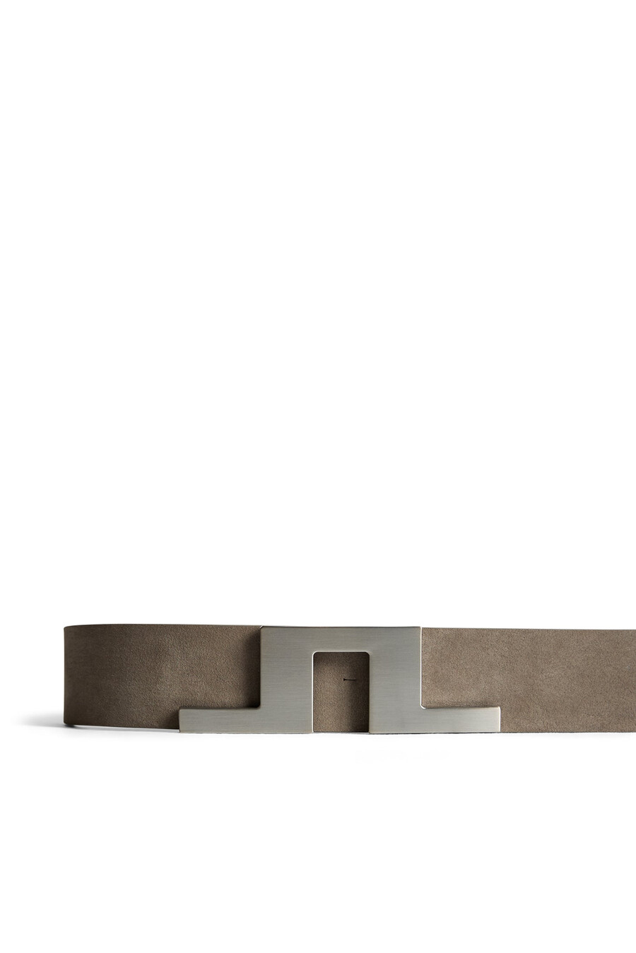 bridger nubuck belt 35