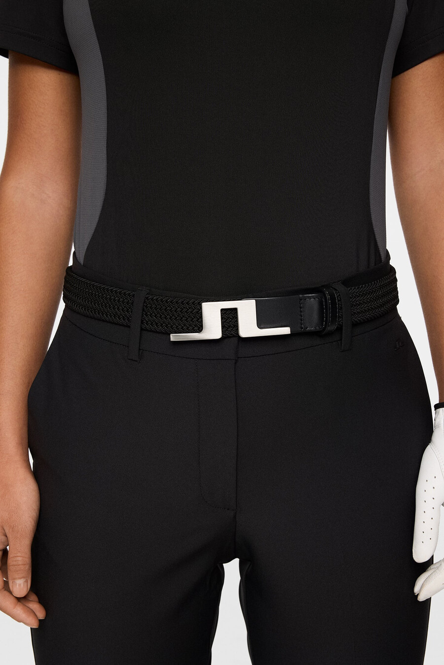 lykke braided belt