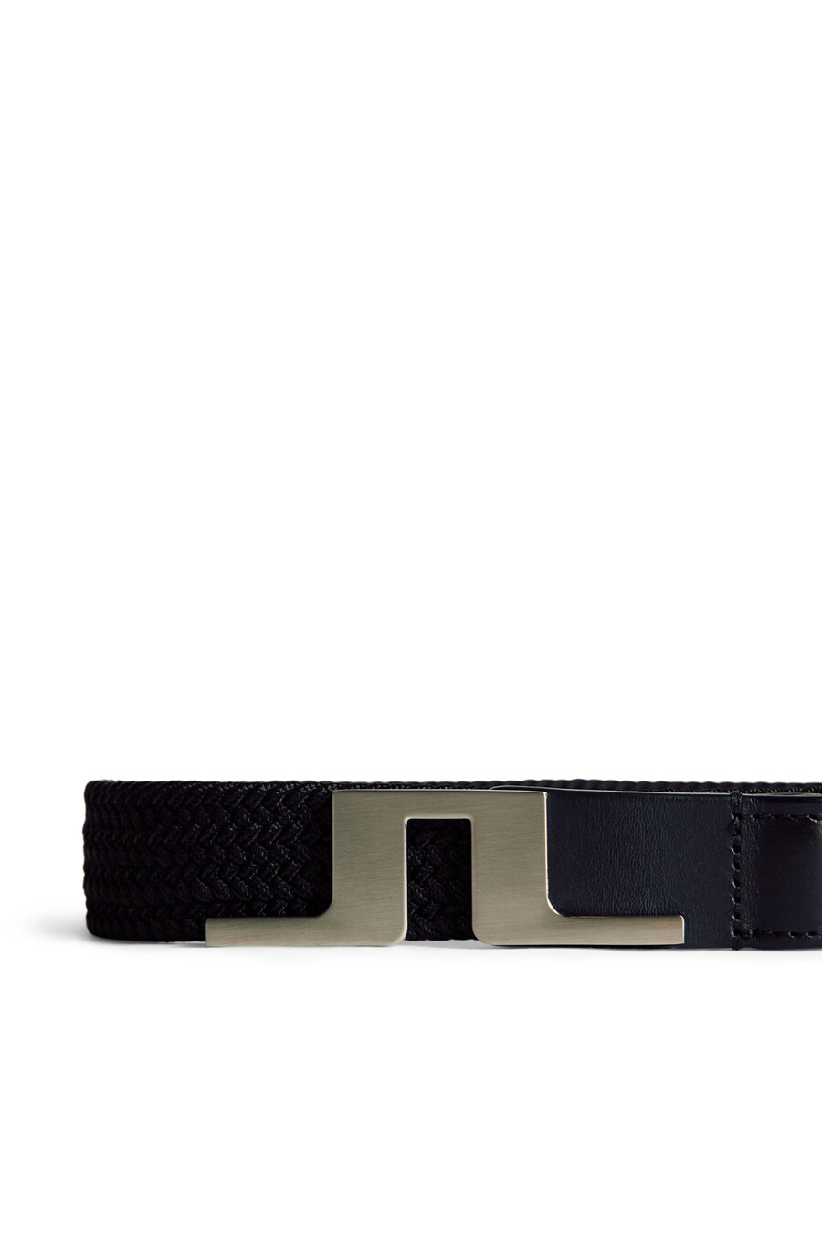 lykke braided belt
