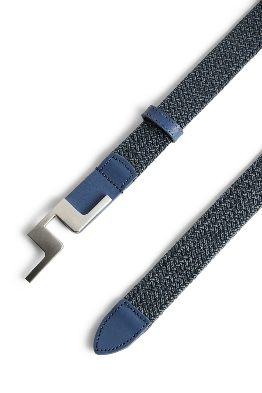 lykke braided belt