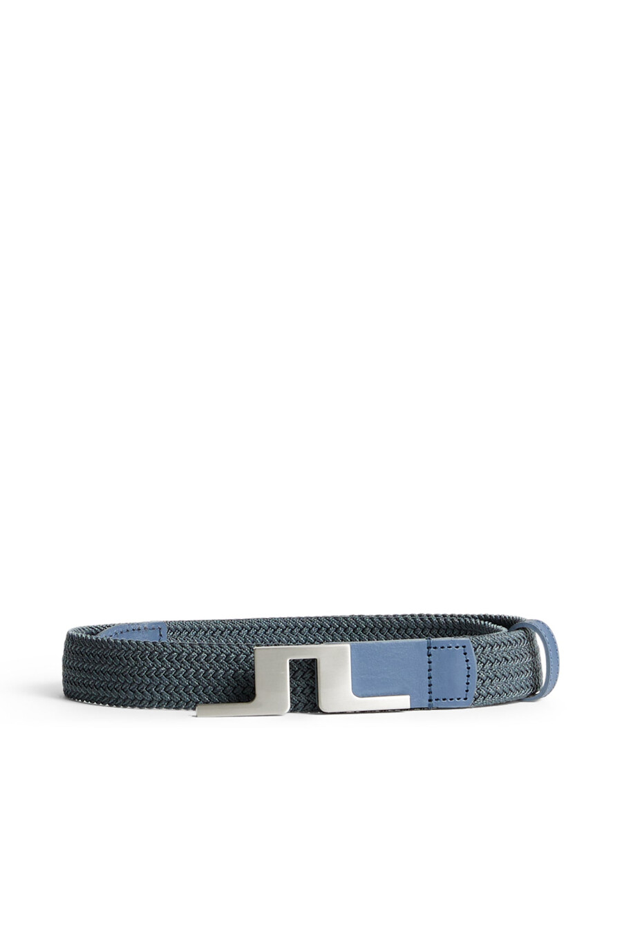lykke braided belt