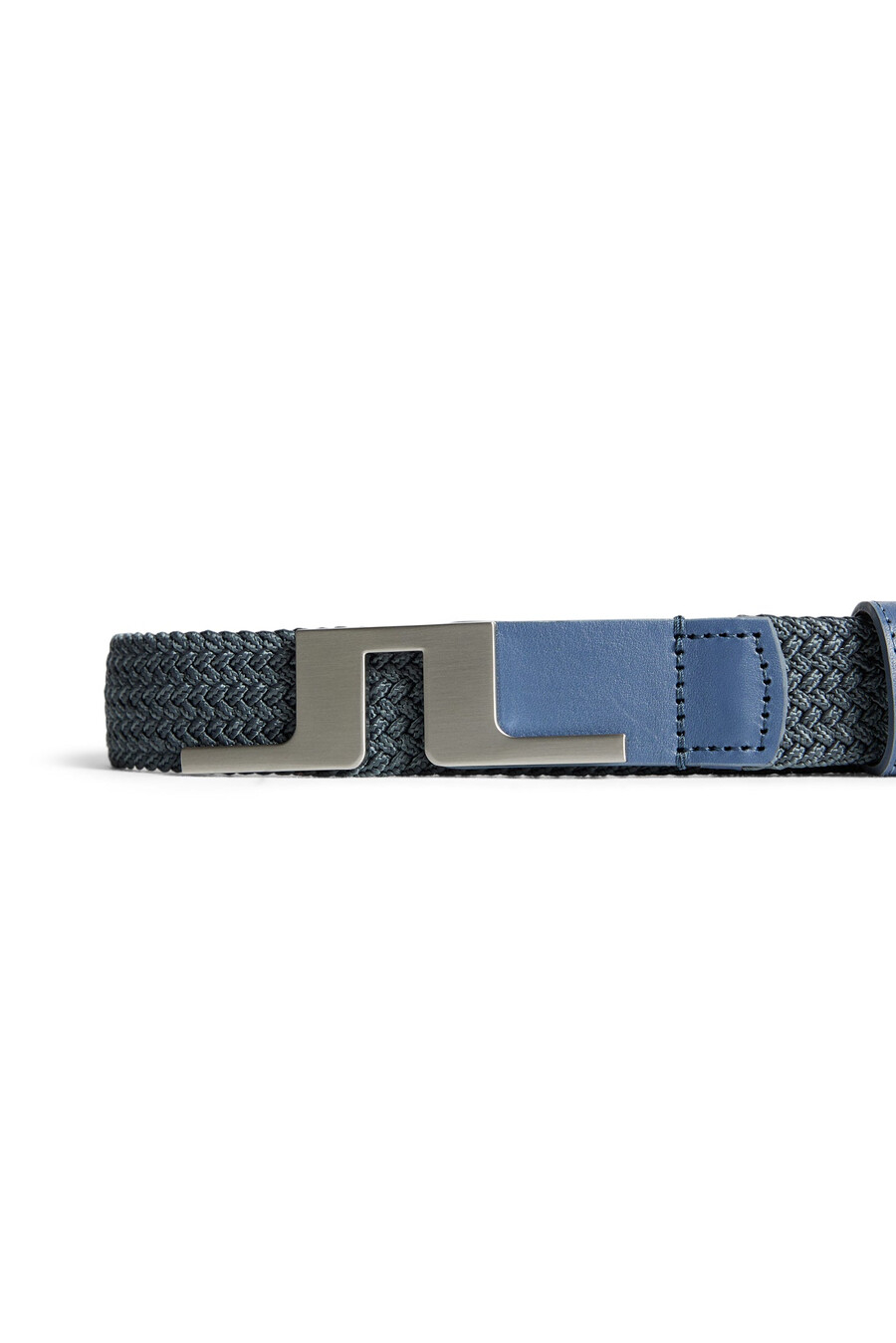 lykke braided belt