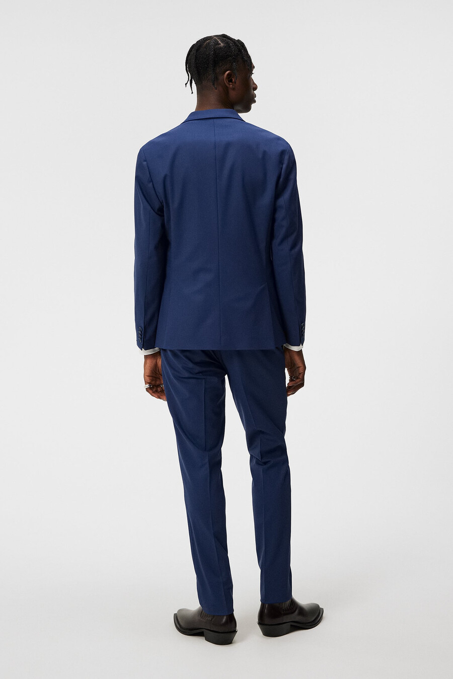 hopper u bi stretch blazer