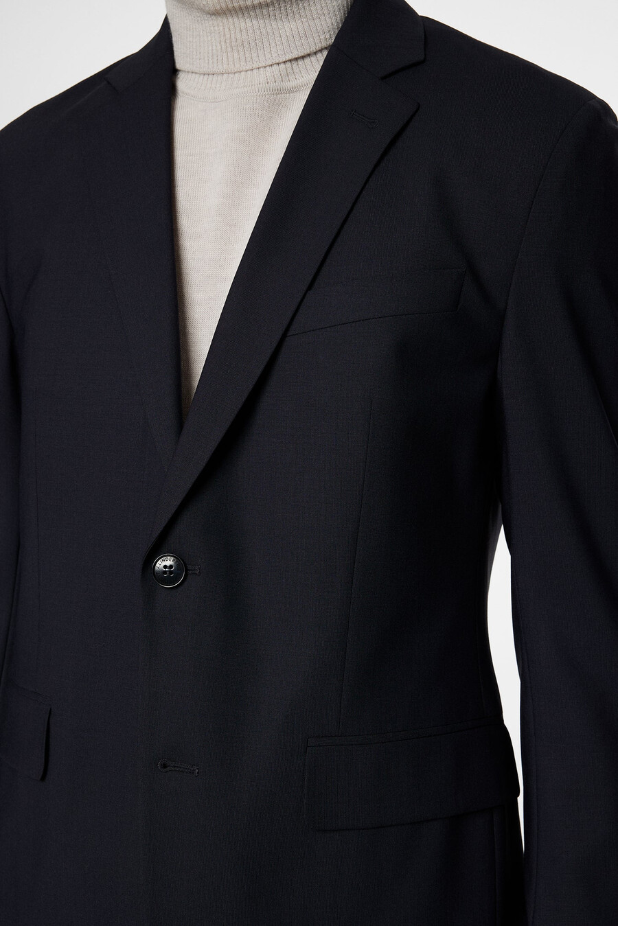 hopper u bi stretch blazer