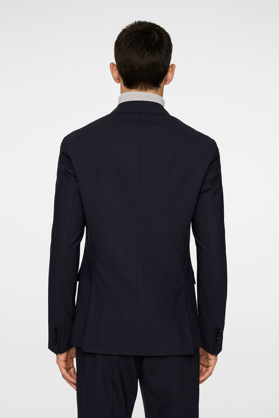 hopper u bi stretch blazer