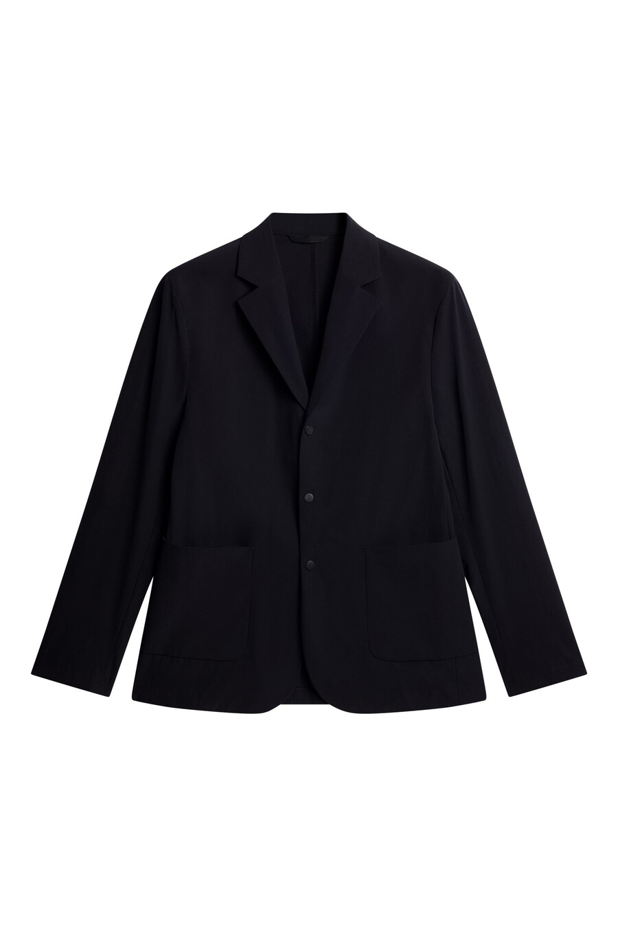 barry wr tech blazer