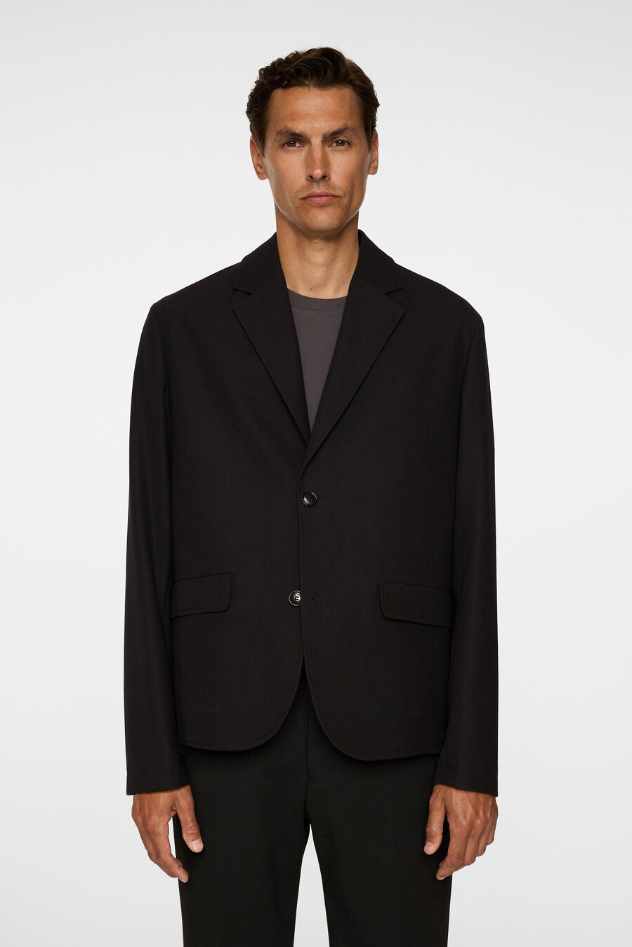 kilan refined blazer