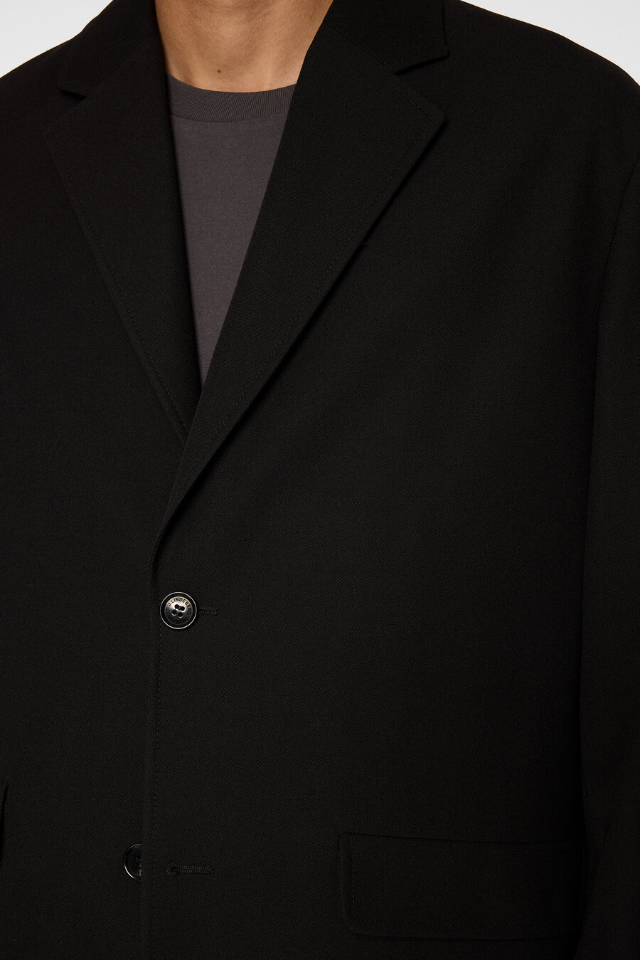 kilan refined blazer