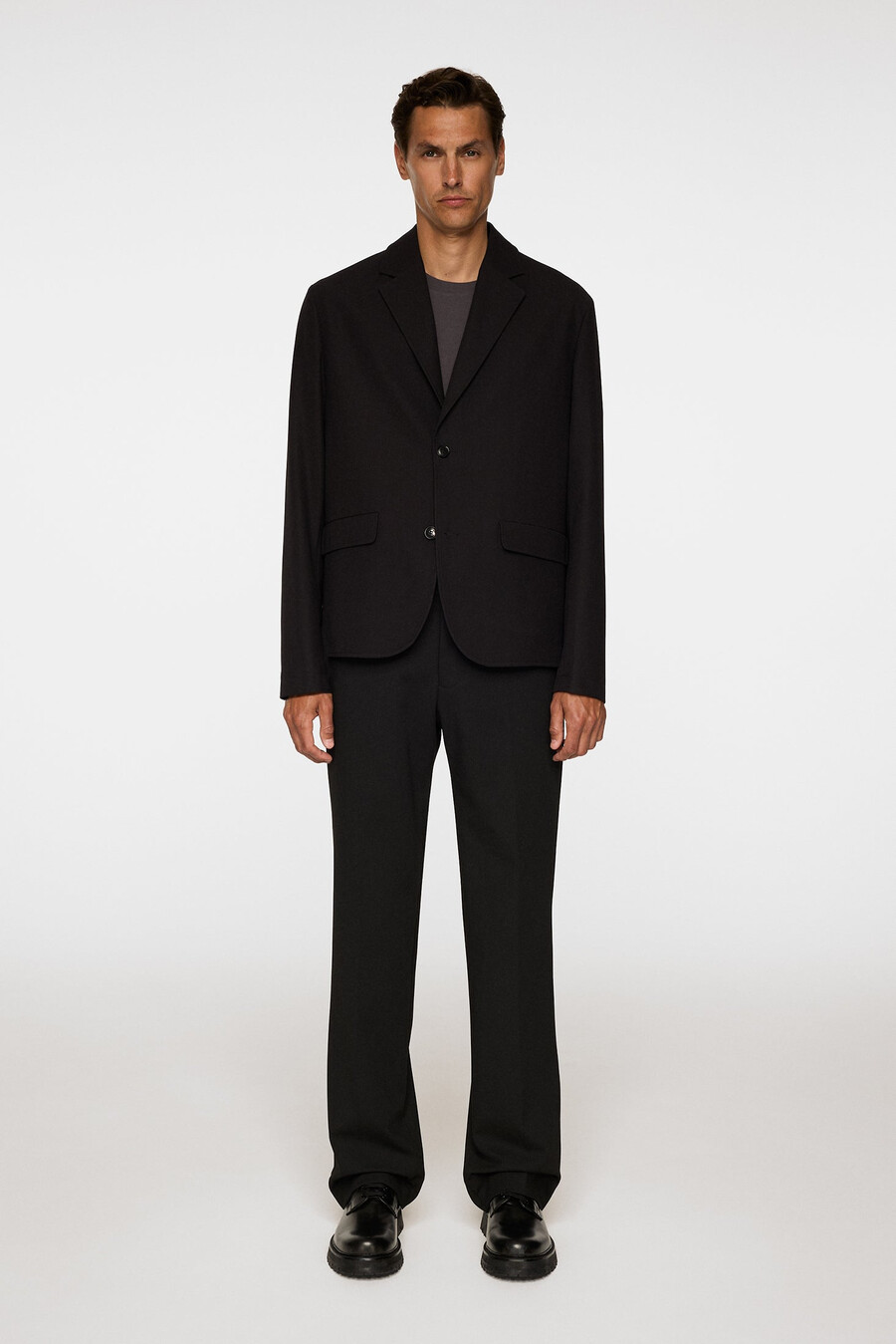 kilan refined blazer