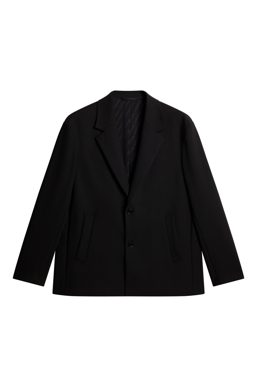 andre u compact stretch blazer