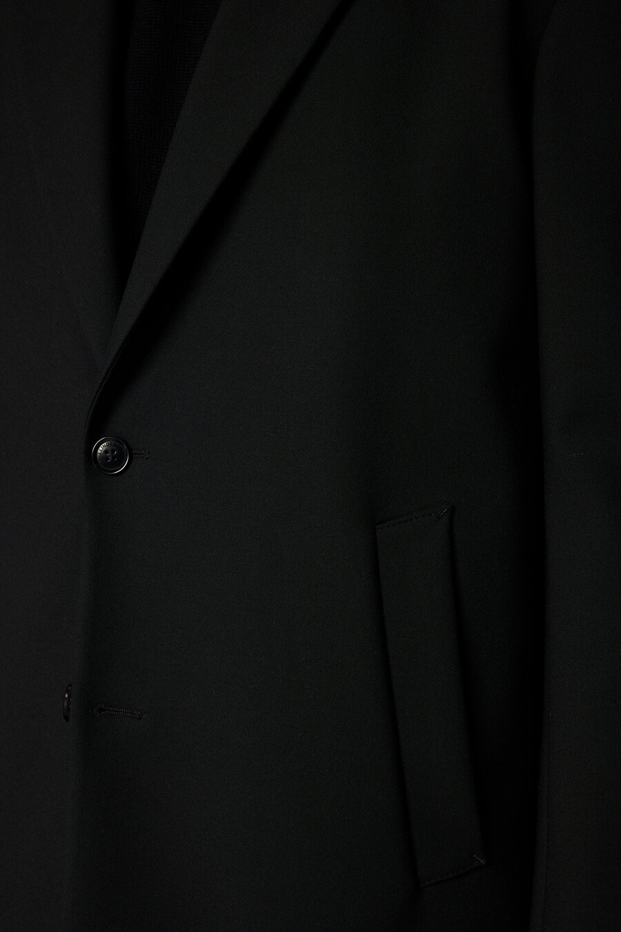 andre u compact stretch blazer