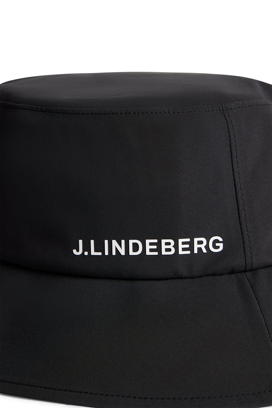 sandy rain bucket hat