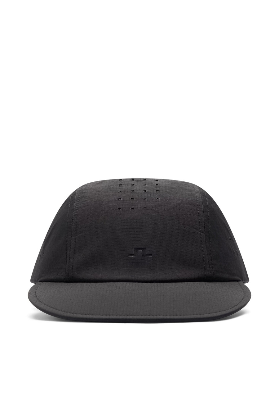 joel running cap