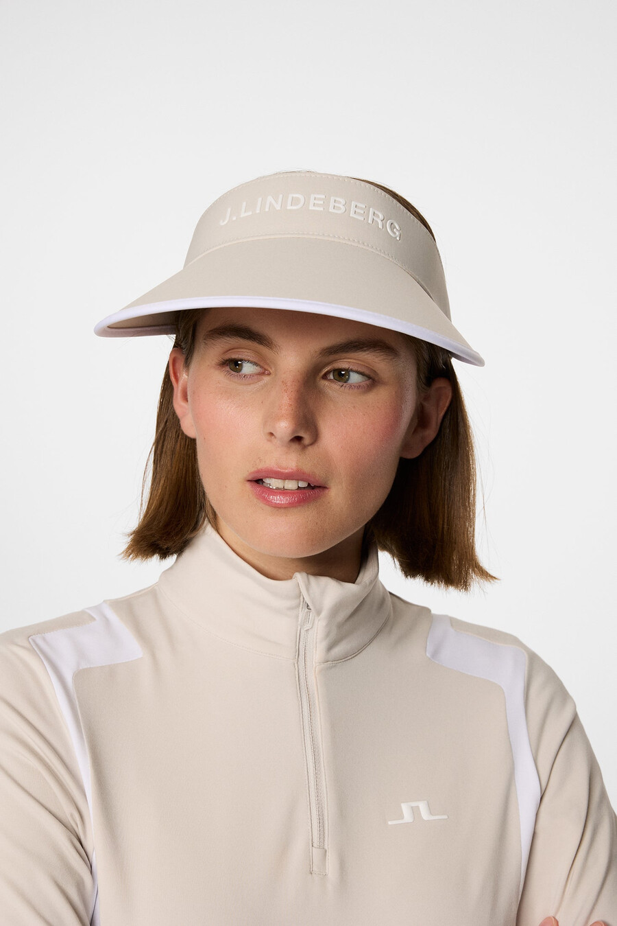 alba big visor