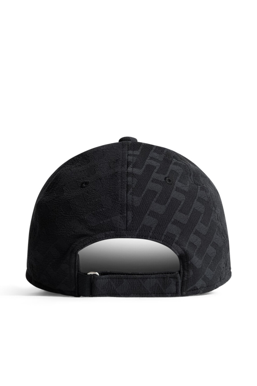 anga jacquard cap