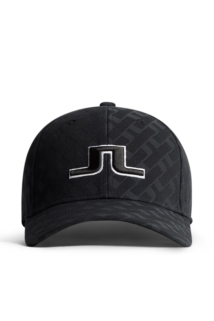 anga jacquard cap