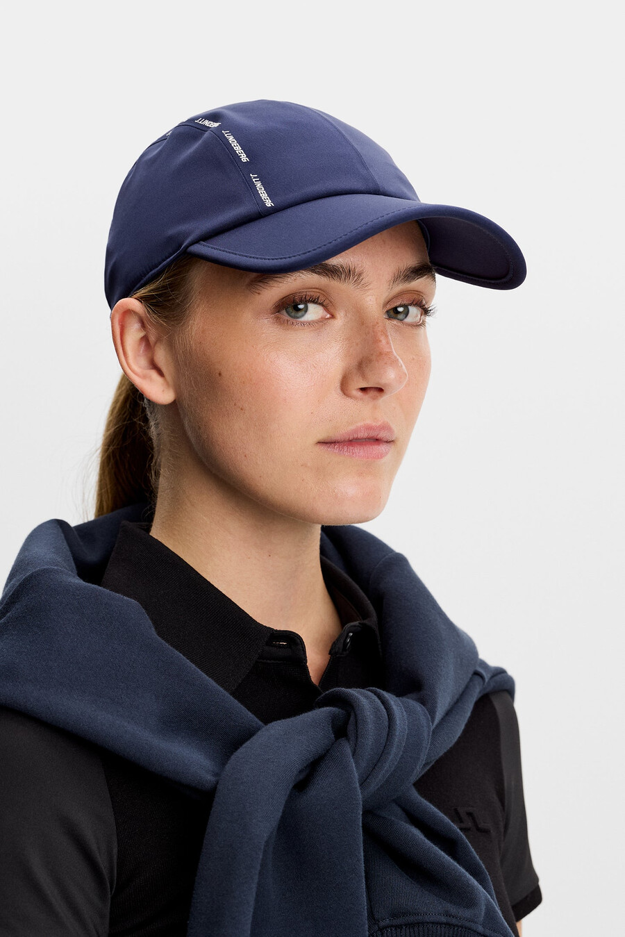 strike cap