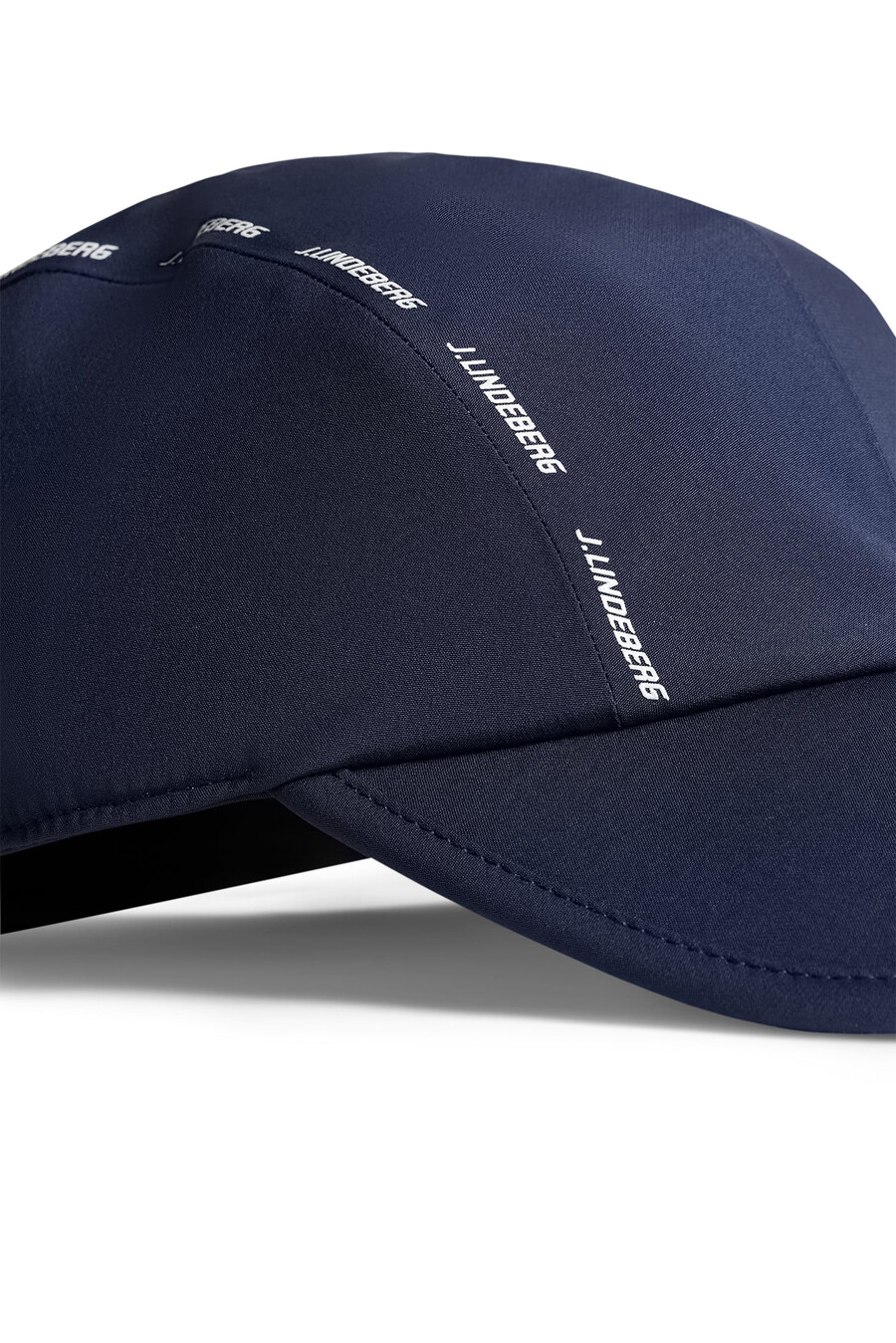strike cap