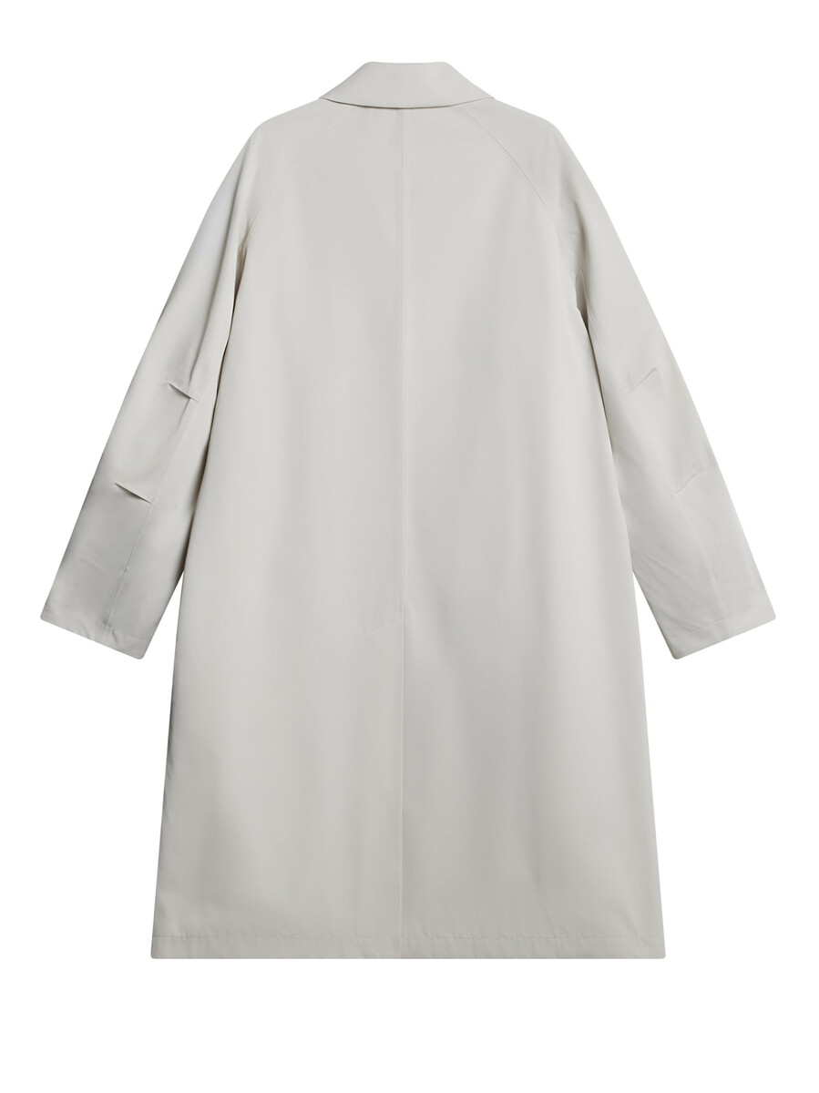 frankie 2l raglan coat
