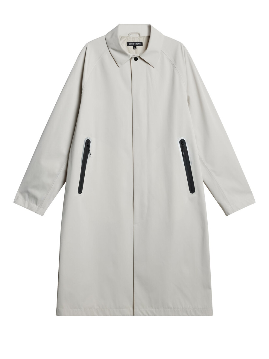 frankie 2l raglan coat