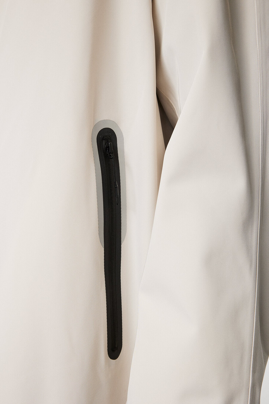 frankie 2l raglan coat